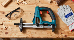Best Electric Log Splitters For DIY Compared