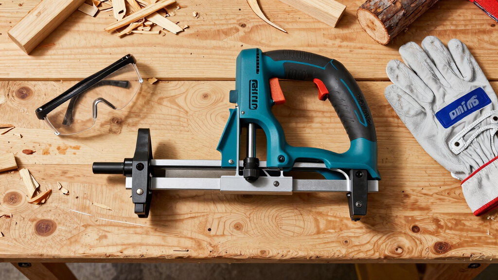 Best Electric Log Splitters For DIY Compared