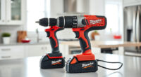 Best Milwaukee Batteries in 2026: Top Picks for Power & Durability