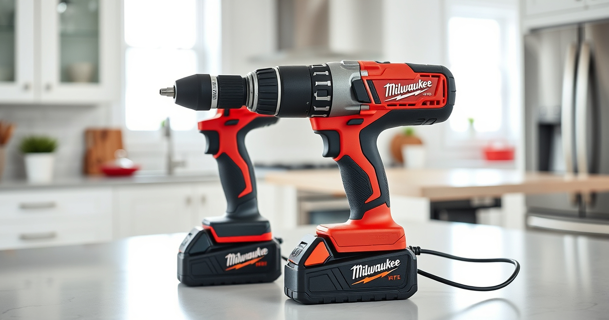 Best Milwaukee Batteries in 2026: Top Picks for Power & Durability