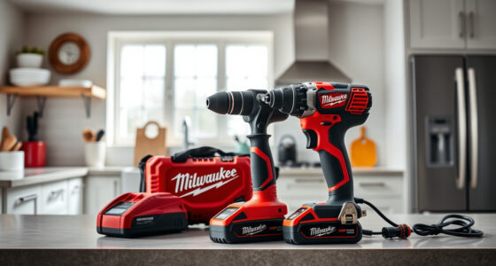Best Milwaukee Chargers & Batteries in 2026: Top Accessories & Parts