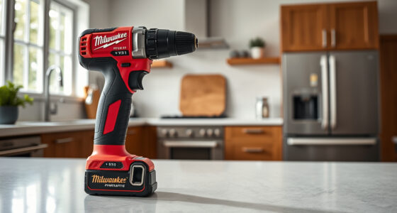 Best Milwaukee Power Tools for DIY Projects