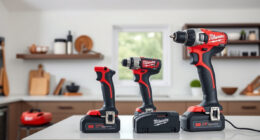 Best Milwaukee Power Tools for Plumbers: Top Picks & Tips
