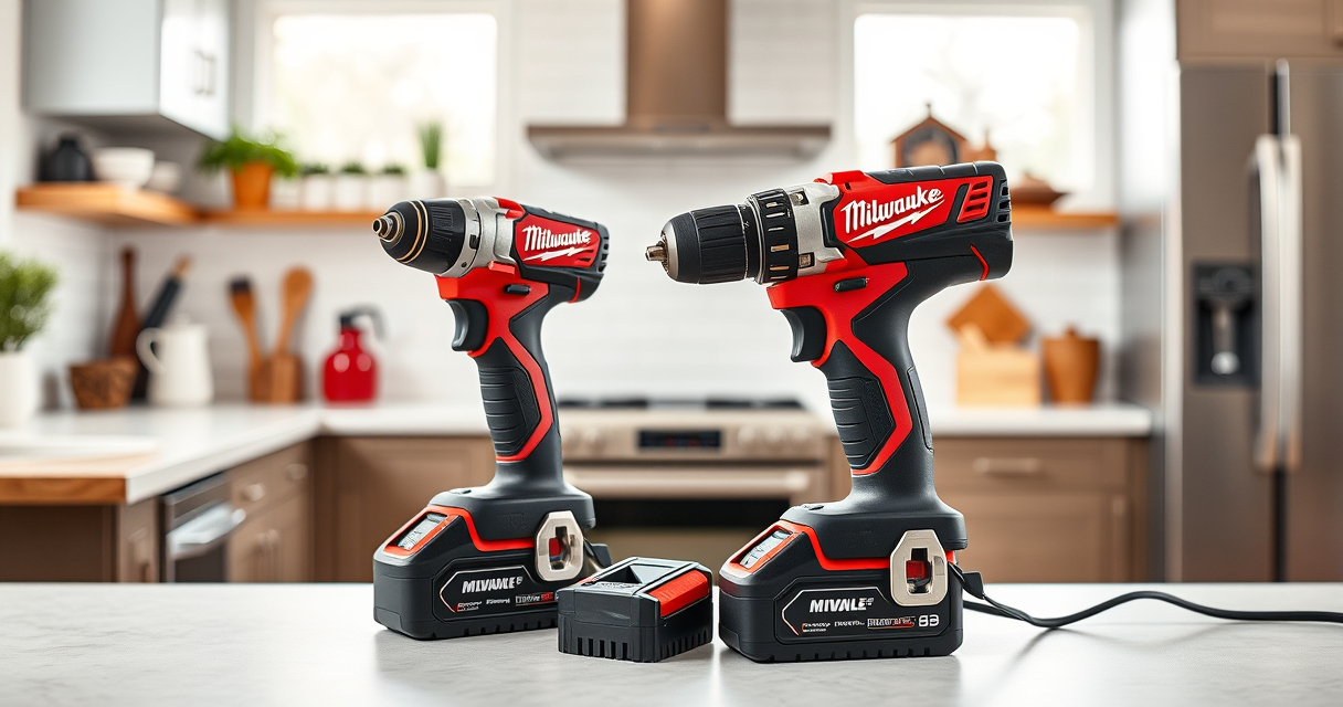Best Milwaukee Power Tools in 2026: Ranked for Every Job