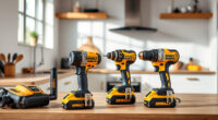 DEWALT 20V MAX Combo Kit Review: Pros, Cons, and Who It's For