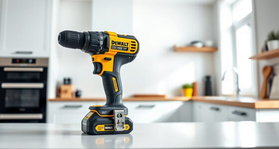 DEWALT 20V MAX Combo Kit vs DEWALT FLEXVOLT: Full Comparison