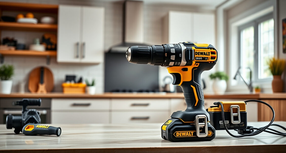 DEWALT Chargers & Batteries: Compatibility & Buying Tips