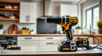 DEWALT Chargers & Batteries: Compatibility & Buying Tips