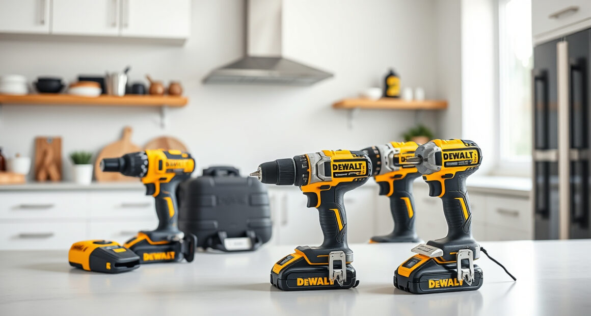 DEWALT FLEXVOLT Review: Pros, Cons, and Who It's For