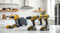 DEWALT FLEXVOLT Review: Pros, Cons, and Who It's For
