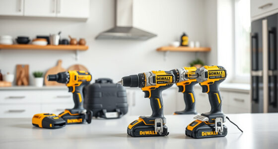 DEWALT FLEXVOLT Review: Pros, Cons, and Who It's For