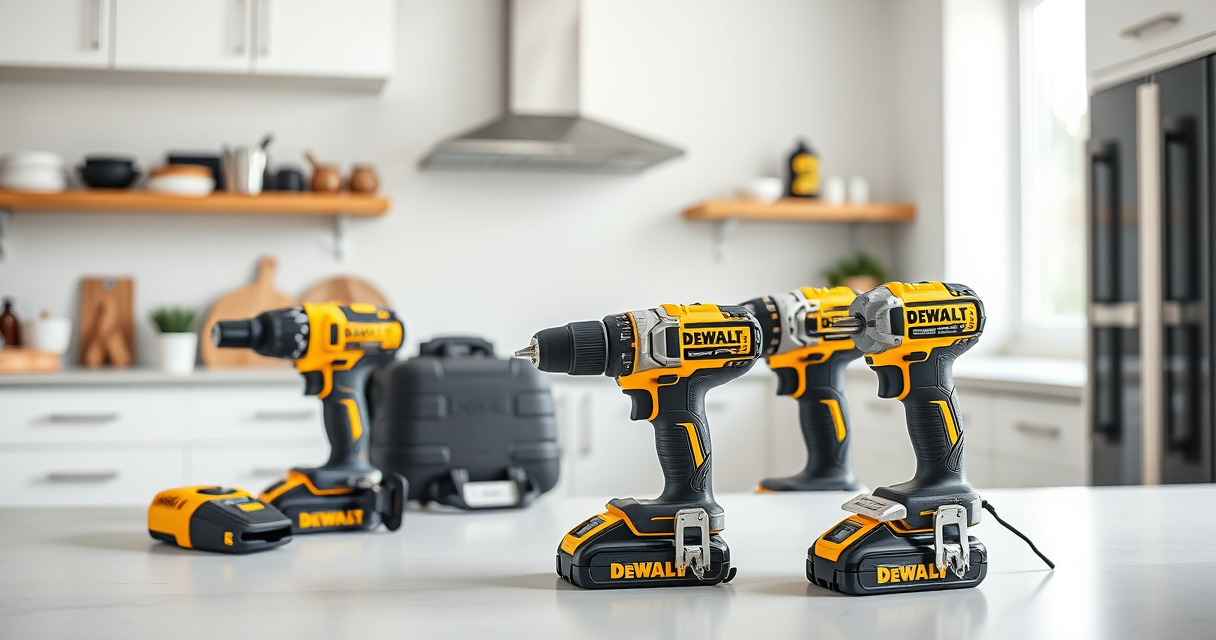 DEWALT FLEXVOLT Review: Pros, Cons, and Who It's For