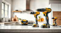 DEWALT Power Tools Buying Guide 2026: Top Picks & Tips