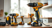 DEWALT vs Bosch: Honest Power Tools Comparison