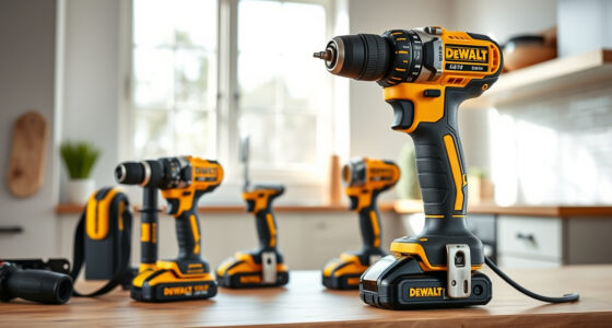 DEWALT vs Bosch: Honest Power Tools Comparison