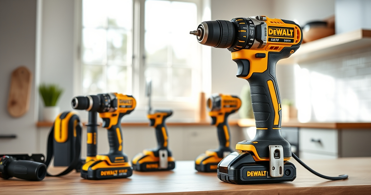 DEWALT vs Bosch: Honest Power Tools Comparison