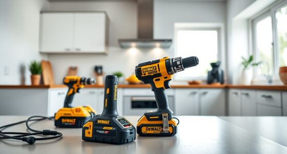 DEWALT vs Bosch: Which Power Tools Wins in 2026?