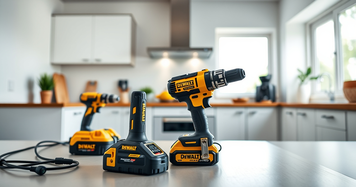 DEWALT vs Bosch: Which Power Tools Wins in 2026?
