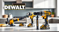 DEWALT vs Makita: Honest Power Tools Comparison