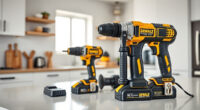 DEWALT vs Makita: Which Power Tool Wins in 2026?