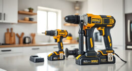 DEWALT vs Makita: Which Power Tool Wins in 2026?