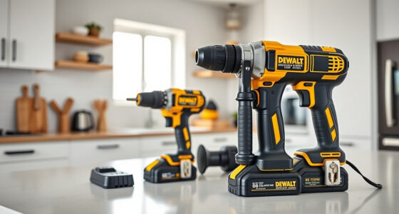 DEWALT vs Makita: Which Power Tool Wins in 2026?