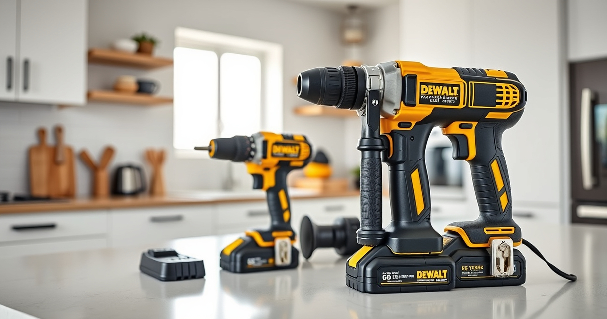 DEWALT vs Makita: Which Power Tool Wins in 2026?