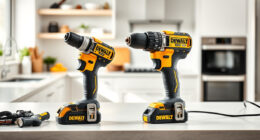 DEWALT vs Milwaukee: Honest Power Tools Comparison