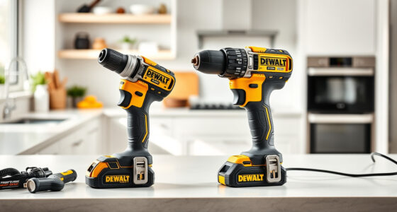 DEWALT vs Milwaukee: Honest Power Tools Comparison