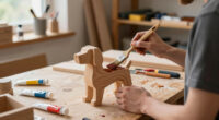 Every Dog Has Its Artist
