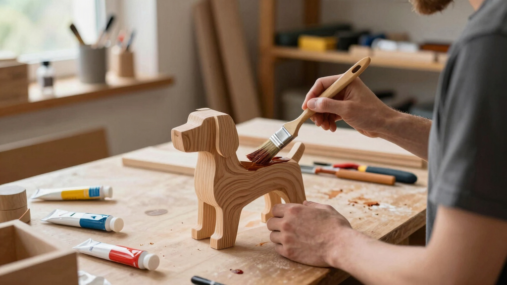 Every Dog Has Its Artist
