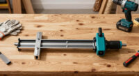 How to Choose Electric Log Splitters For DIY