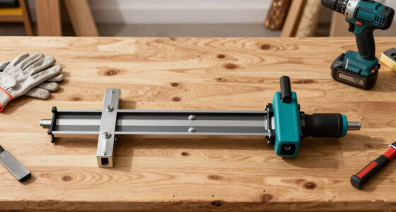 How to Choose Electric Log Splitters For DIY
