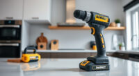 How to Clean a DEWALT FLEXVOLT for Optimal Performance