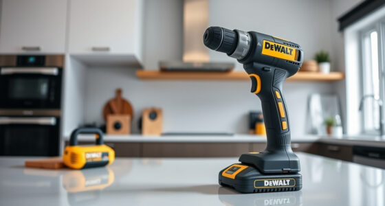 How to Clean a DEWALT FLEXVOLT for Optimal Performance