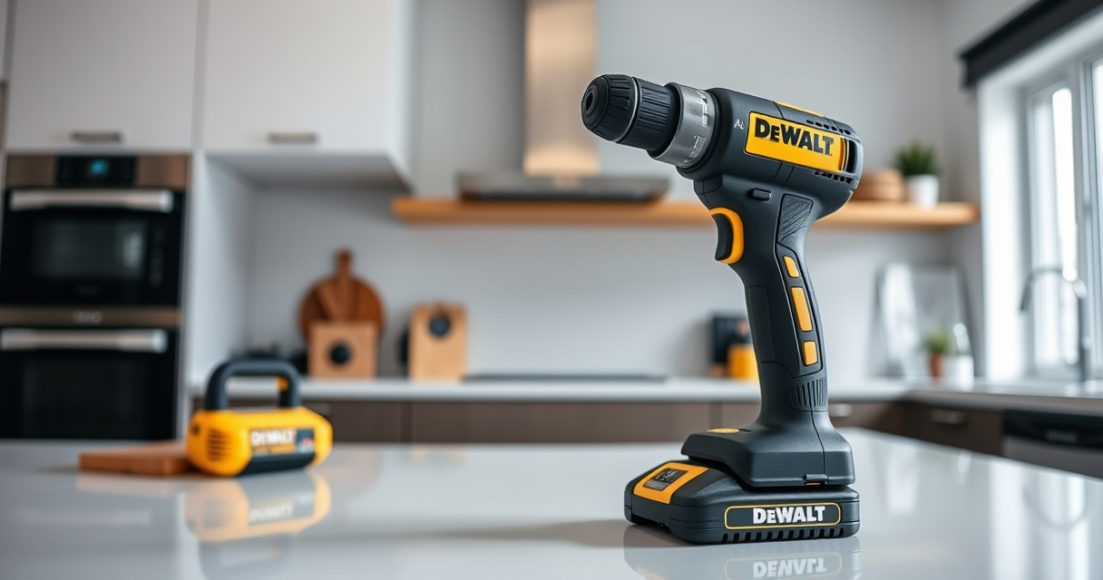 How to Clean a DEWALT FLEXVOLT for Optimal Performance