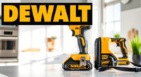 How to Safely and Effectively Clean a DEWALT Brushless Drill