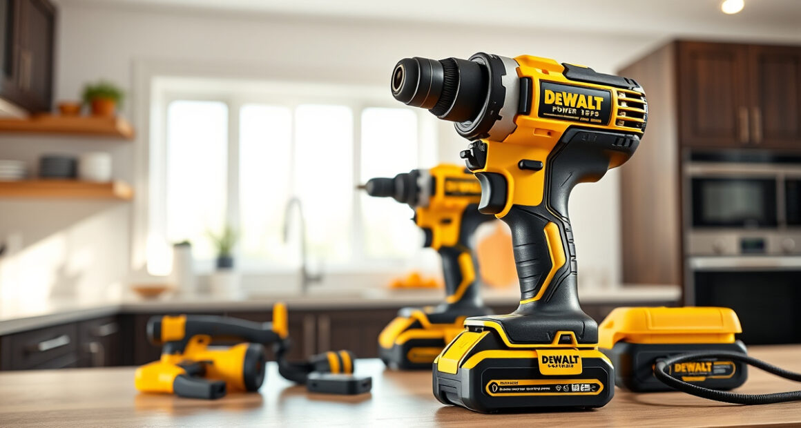 Is the DEWALT FLEXVOLT Worth It? Honest Review