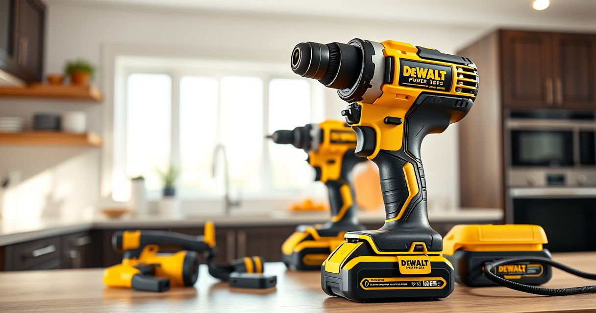 Is the DEWALT FLEXVOLT Worth It? Honest Review