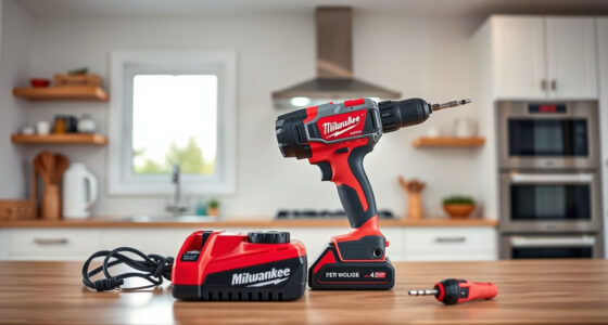 Milwaukee Batteries: Compatibility & Buying Guide
