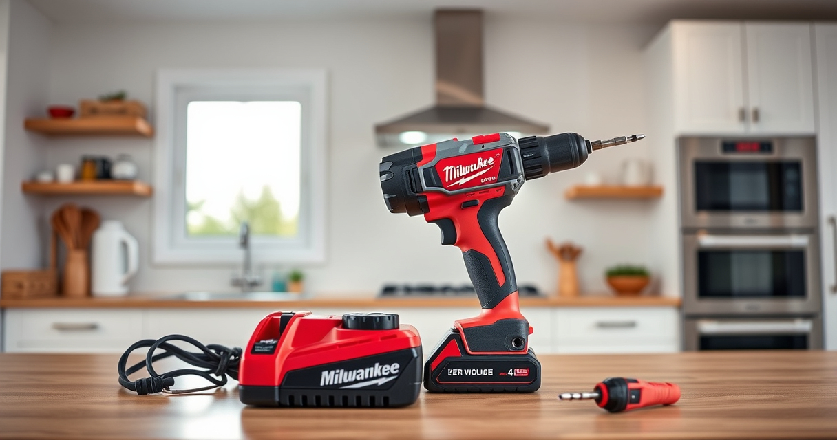 Milwaukee Batteries: Compatibility & Buying Guide