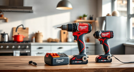 Milwaukee Blades & Accessories: Compatibility & Buying Guide