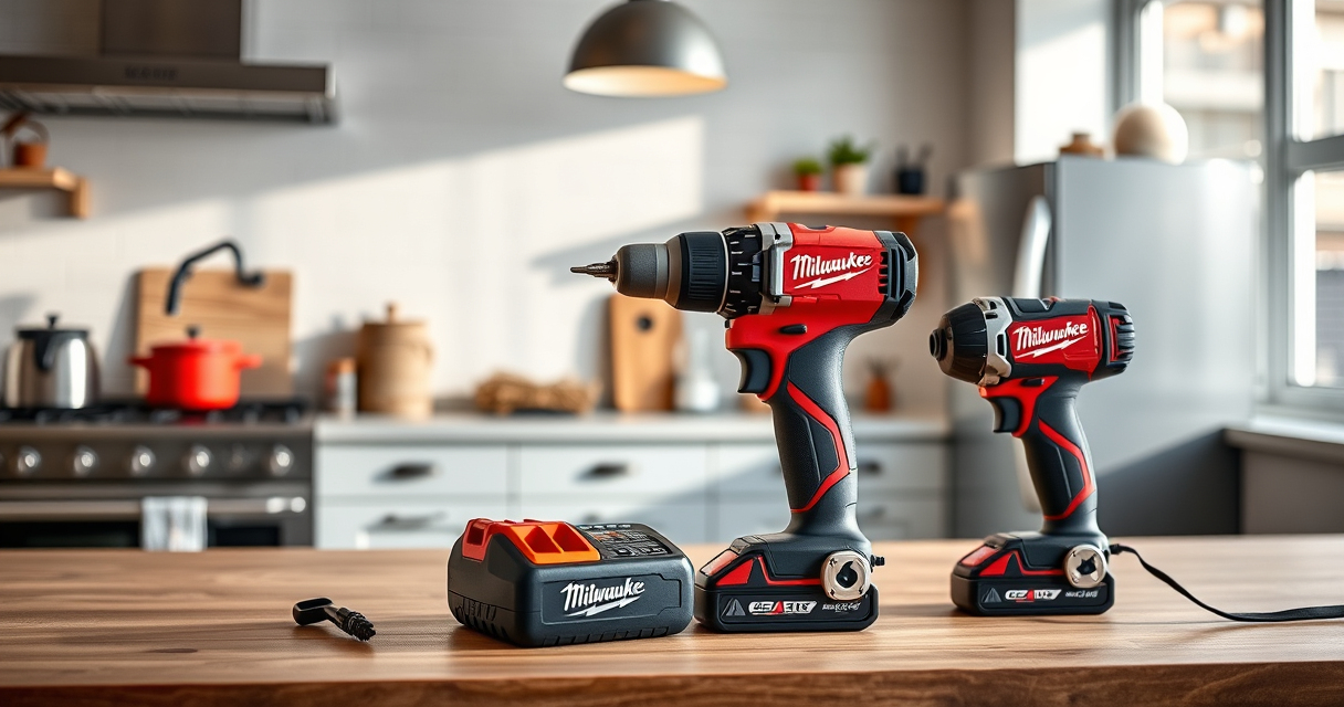 Milwaukee Blades & Accessories: Compatibility & Buying Guide