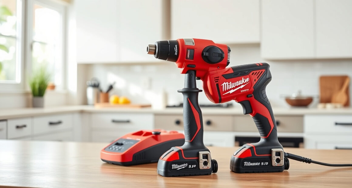 Milwaukee Chargers & Batteries: Compatibility & Buying Guide