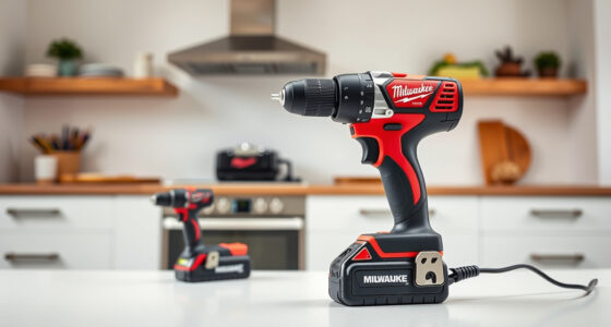 Milwaukee M12 Review: Compact Power for Tight Spaces