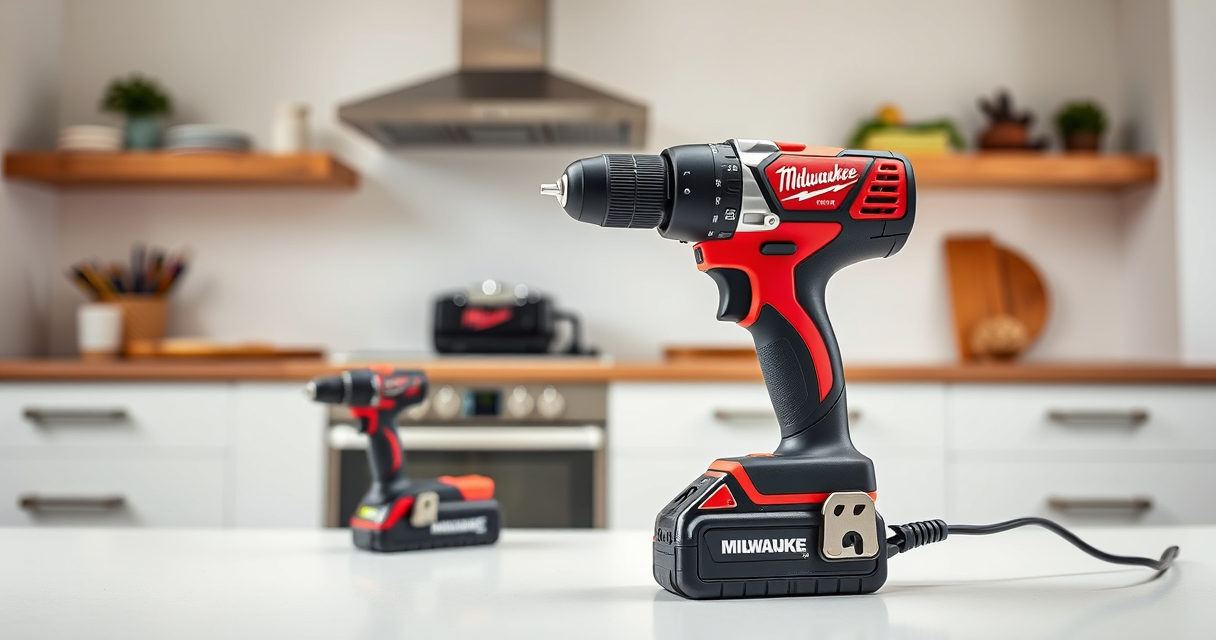 Milwaukee M12 Review: Compact Power for Tight Spaces