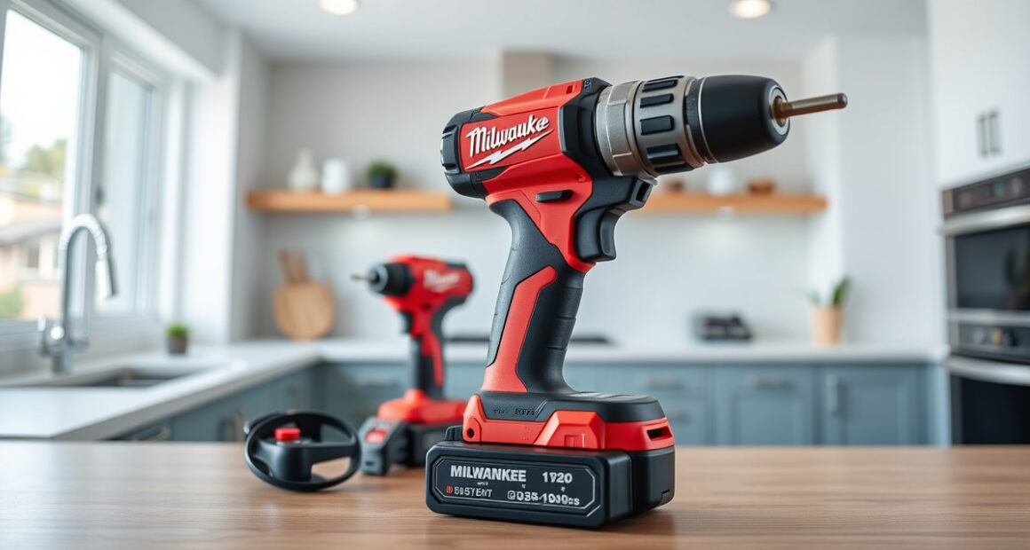 Milwaukee M12 vs Milwaukee Hammer Drill: Full Comparison