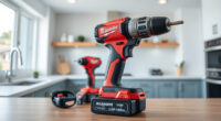 Milwaukee M12 vs Milwaukee Hammer Drill: Full Comparison