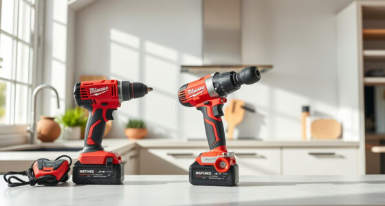 Milwaukee M12 vs Milwaukee PACKOUT: Full Comparison