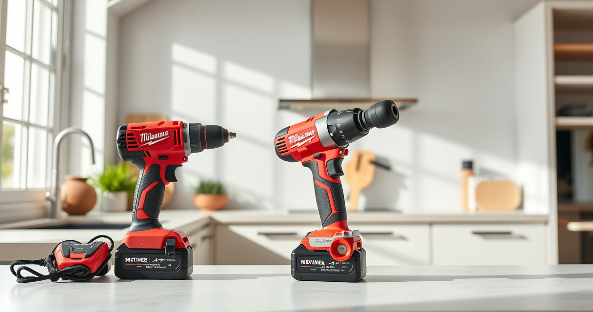 Milwaukee M12 vs Milwaukee PACKOUT: Full Comparison
